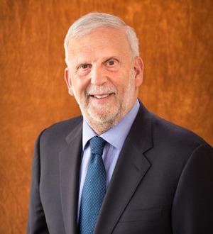 Photo of David N. Hofstein