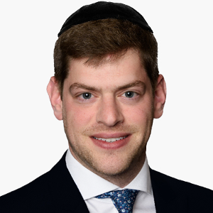 Photo of Jay J. Scharf