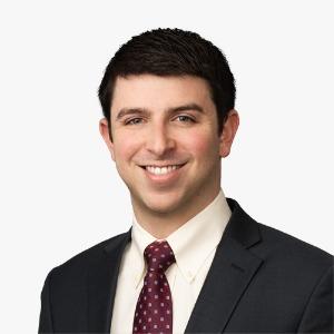 Photo of Noah Feldman Greene