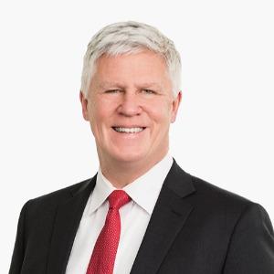 Photo of David R. Fuller