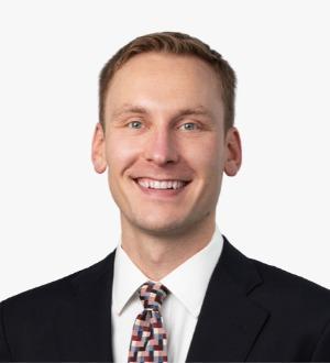 Photo of Jarrett Szczesny