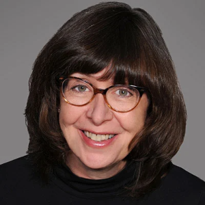 Photo of Emily Nicklin