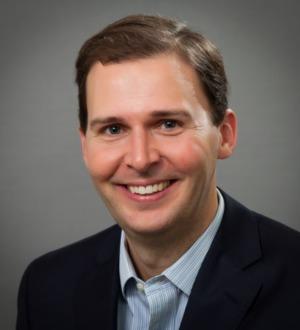 Photo of Clay B. Tousey III