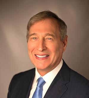 Photo of Jamie R. Lebovitz