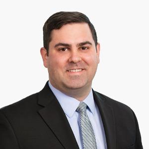 Photo of Thomas DaMario