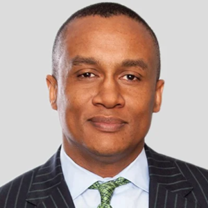 Photo of W. Todd Baker