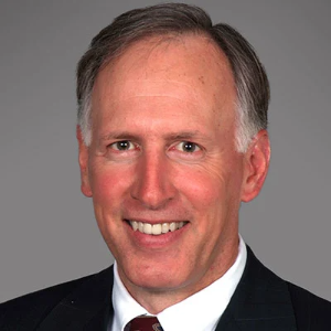 Photo of Donald E. Rocap