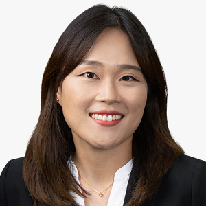 Photo of Rae Chung