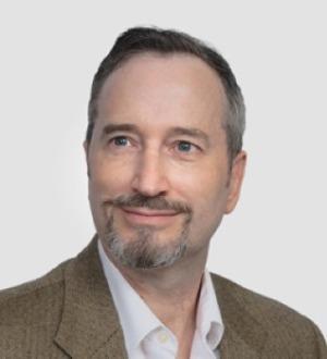 Photo of David T. Wiley