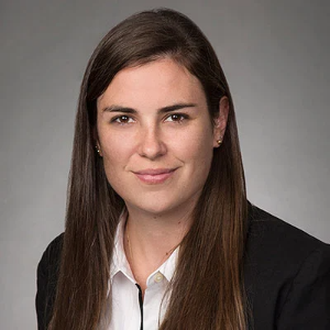 Photo of Sarah E. McVay