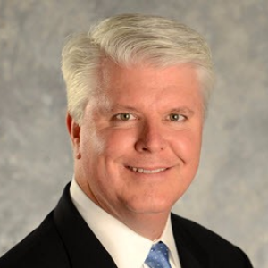 Photo of Clayton E. Bailey