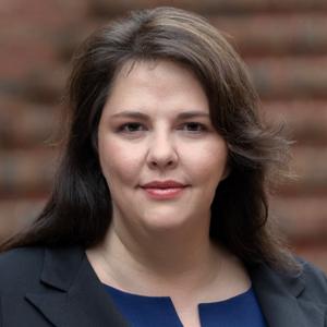 Photo of Emilia Beskind