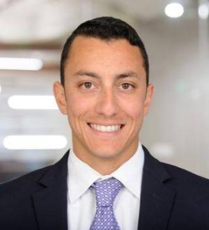 Photo of Jason A. Fischbein