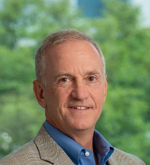 Photo of Peter B. Rosenwald II