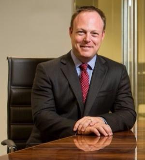 Photo of Daniel E. Farrington