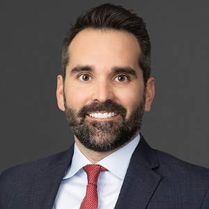 Photo of Brad Masters